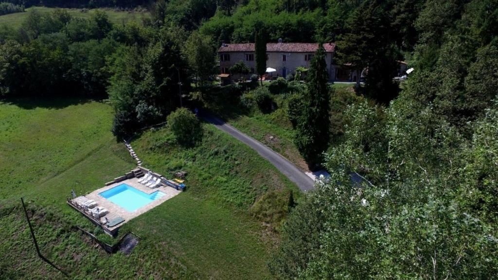 Casa Domenica - Home&More Monastero Bormida 外观 照片