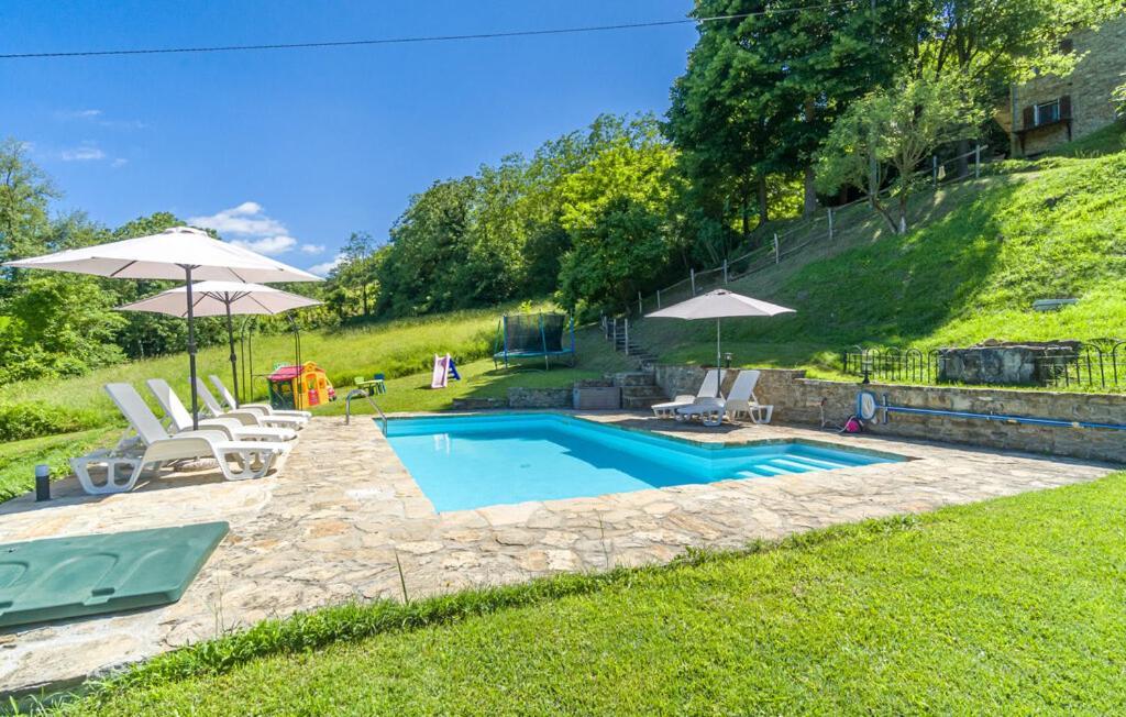 Casa Domenica - Home&More Monastero Bormida 外观 照片