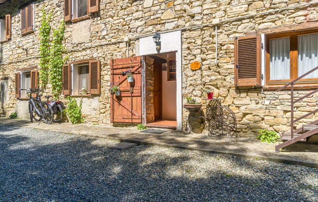 Casa Domenica - Home&More Monastero Bormida 外观 照片