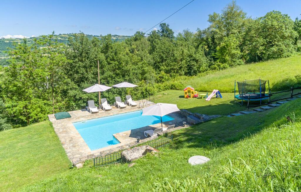 Casa Domenica - Home&More Monastero Bormida 外观 照片