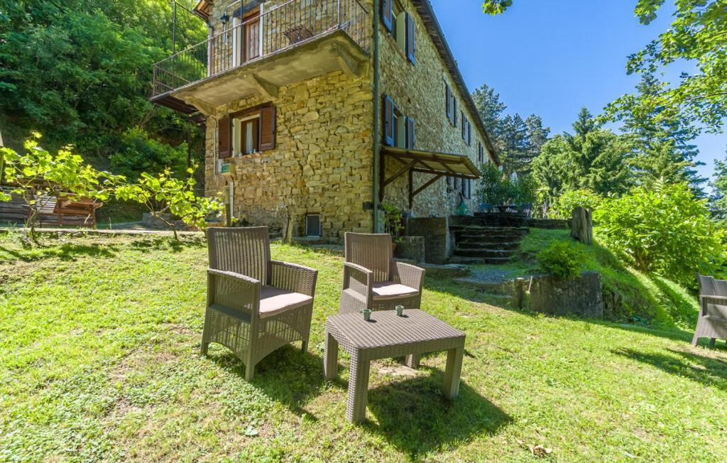 Casa Domenica - Home&More Monastero Bormida 外观 照片