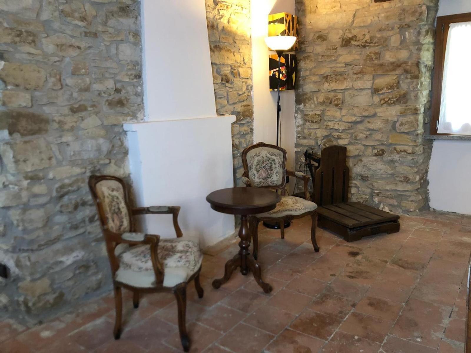 Casa Domenica - Home&More Monastero Bormida 外观 照片