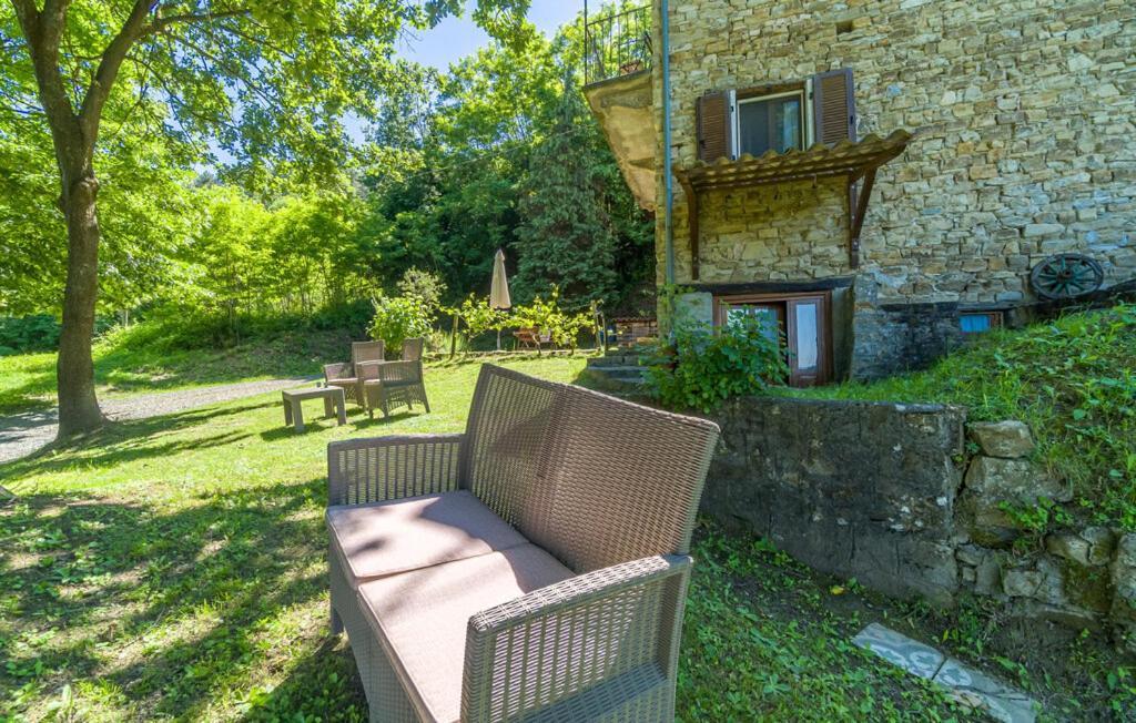 Casa Domenica - Home&More Monastero Bormida 外观 照片