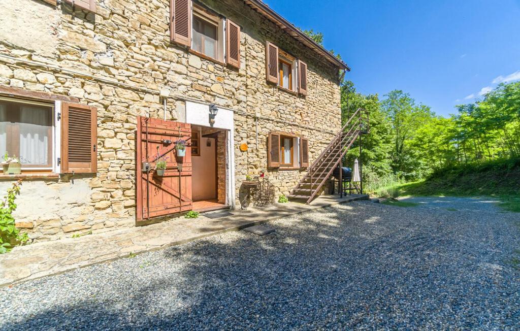 Casa Domenica - Home&More Monastero Bormida 外观 照片