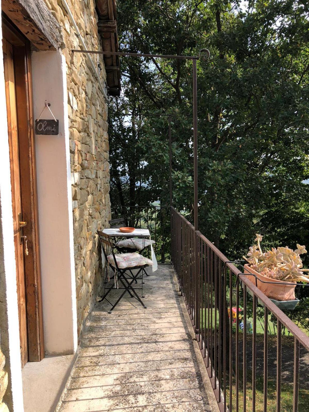 Casa Domenica - Home&More Monastero Bormida 外观 照片