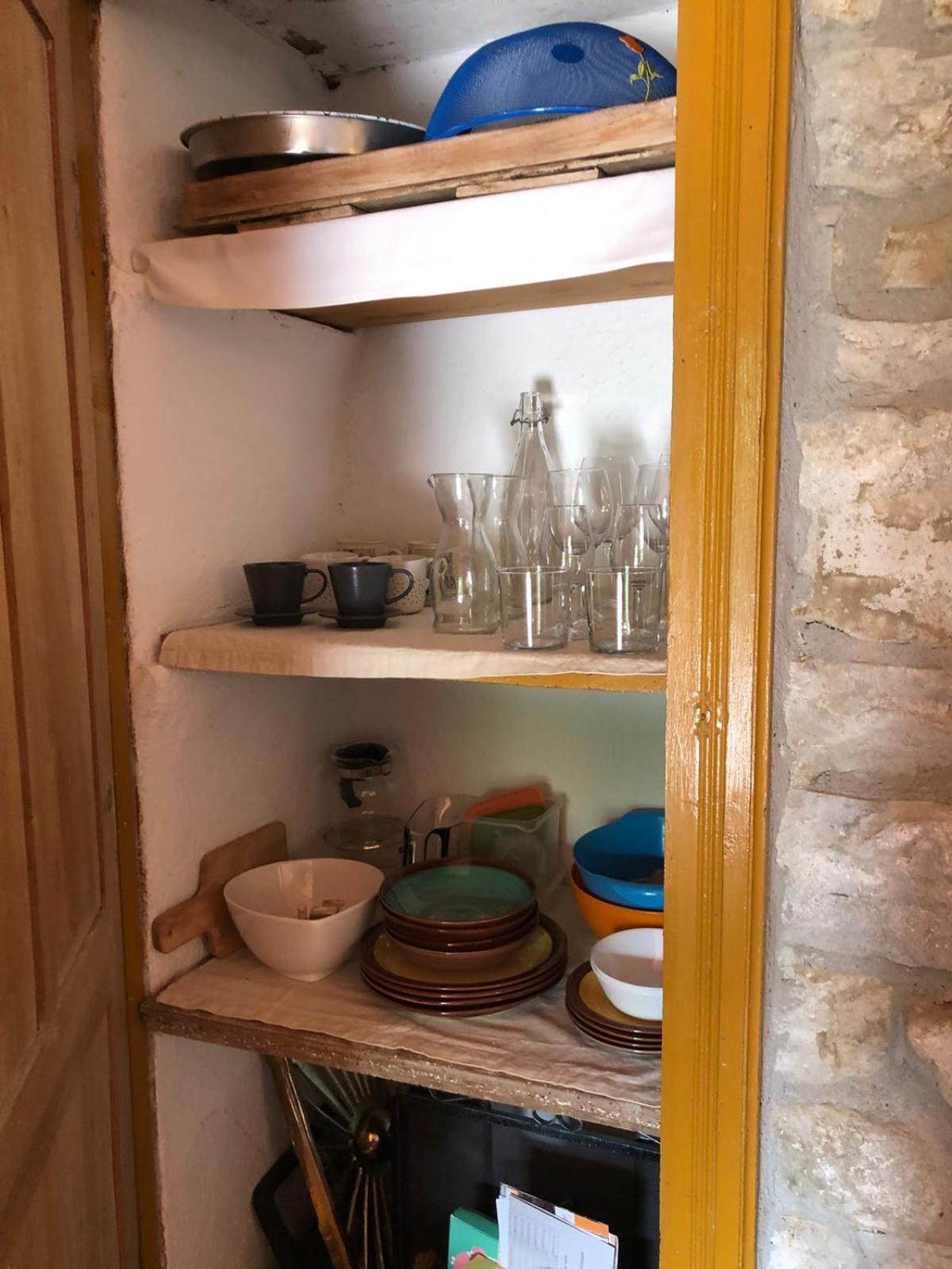 Casa Domenica - Home&More Monastero Bormida 外观 照片