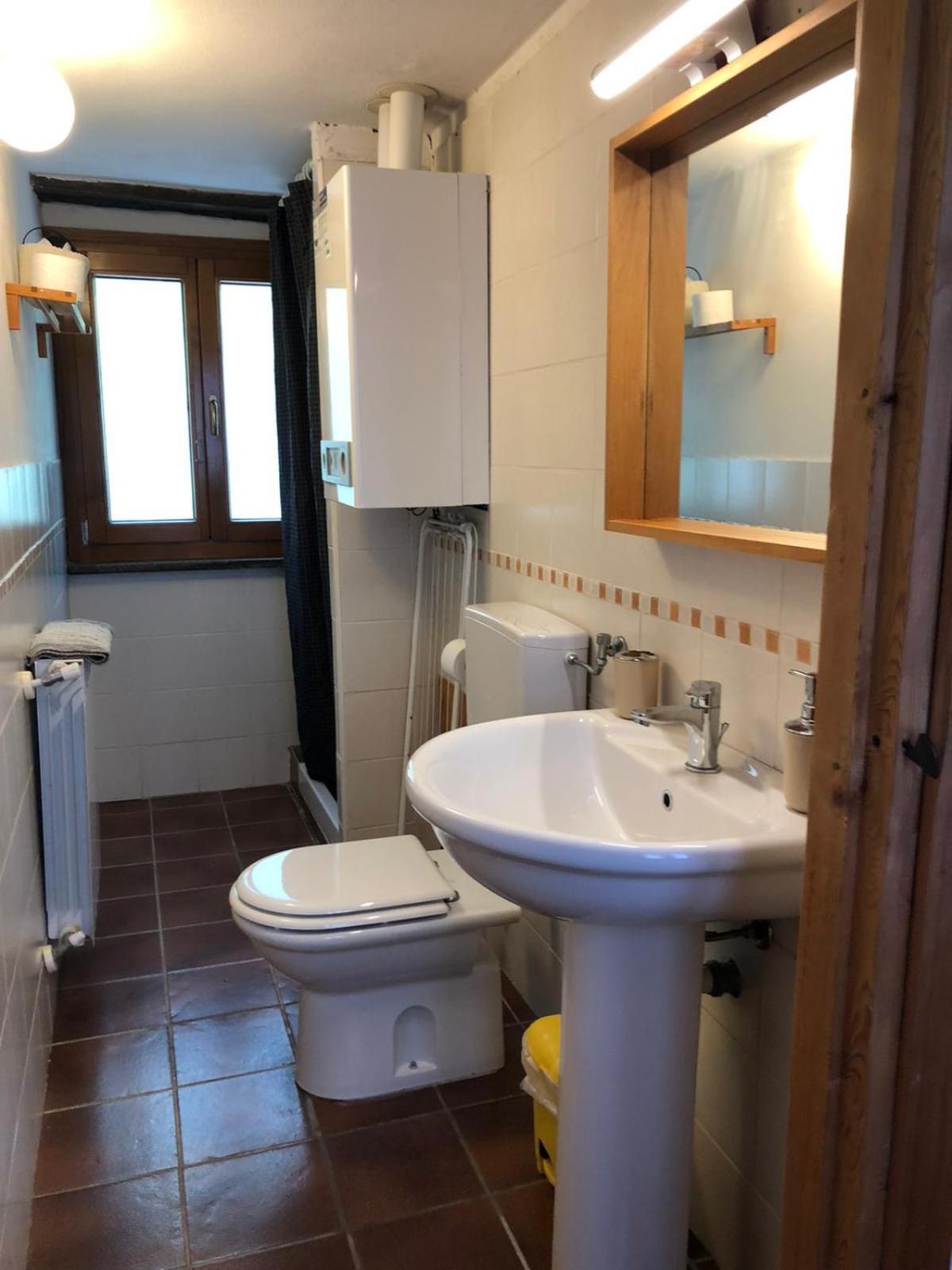 Casa Domenica - Home&More Monastero Bormida 外观 照片