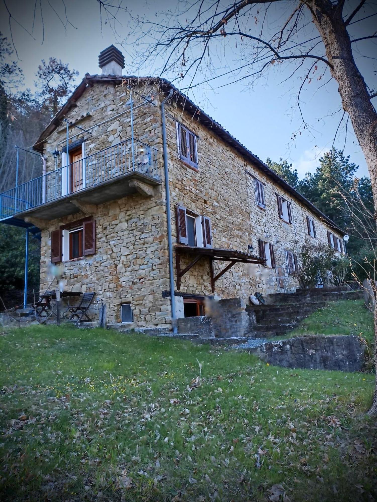 Casa Domenica - Home&More Monastero Bormida 外观 照片